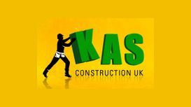 Kas Construction UK