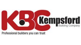 Kempsford Building