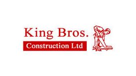 King Bros. Construction King Bros. Construction