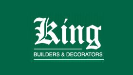 King Builders & Decorators King Builders & Decorators