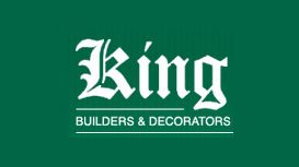 King Builders & Decorators