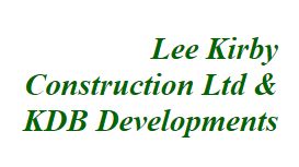 Lee Kirby Construction