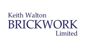 Keith Walton Brickwork