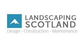 Landscaping Scotland