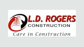 Ld Rogers Construction