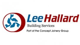 Lee Hallard Building Services