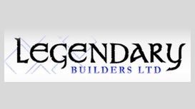 Legendary Builders Ltd Essex
