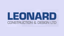 Leonard Construction & Design Leonard Construction & Design