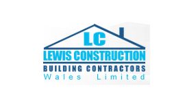 Lewis Construction Llanelli