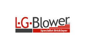 L G Blower Bricklayer