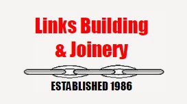 Links Building & Joinery