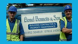 Lionel Bennetts Lionel Bennetts