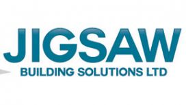 Jigsaw Building Solutions Jigsaw Building Solutions