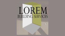 Lorem Building Services