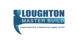 Loughton Master Build