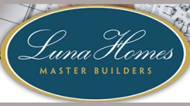 Luna Homes