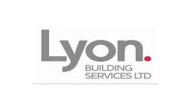 Lyon Building Services Lyon Building Services