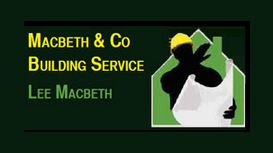 Macbeth & Co Building Services
