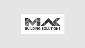 MAC Building Solutions
