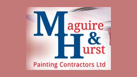 Maguire & Hurst Painting Contractors Maguire & Hurst Painting Contractors