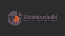 Maintain A Build Maintain A Build