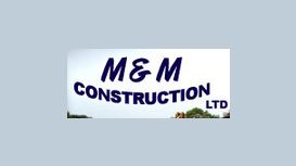 M & M Construction