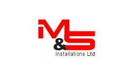 M & S Installations