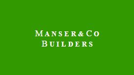 Manser & Co Builders