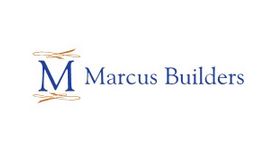 Marcus Builders & Decorators
