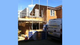 Mark Early Builders Mark Early Builders