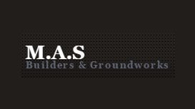 Mas Builders