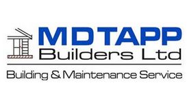 MD Tapp Builders Paignton
