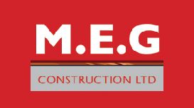 M E G Construction