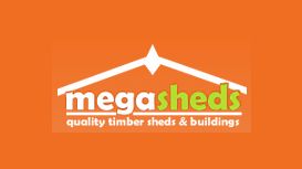 Megasheds