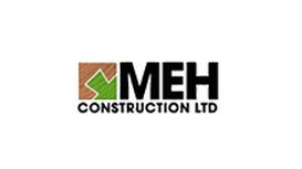 MEH Construction Management