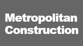 Metropolitan Construction