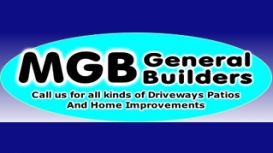 M G B Builders