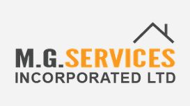 Mg Services Builders