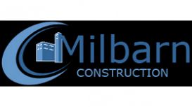 Milbarn Construction Milbarn Construction