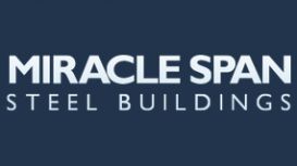 Miracle Span Steel Buildings