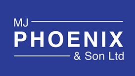 Phoenix M J & Son