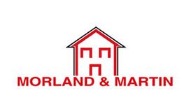 Morland & Martin Building Services