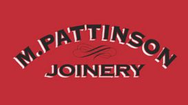 M Pattinson Joinery