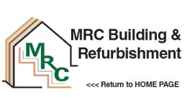 MRC Building & Refurbishment