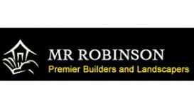 Mr Robinson Builders