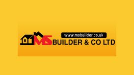 MS Builder & Co.ltd