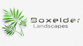 Boxelder Landscapes