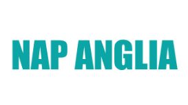 N A P Anglia N A P Anglia