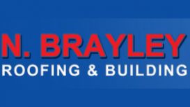 N Brayley Building & Roofing