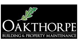 OAkthorpe Building & Property Maintenance